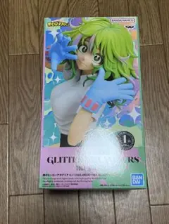 葉隠透　フィギュア　プライズ　ヒロアカ
