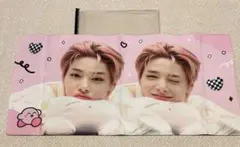 2026年最新】straykids アイエン スローガンの人気アイテム - メルカリ