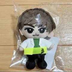 おすしだいすし様☆専用ページ すのチルぬいぐるみ　阿部亮平