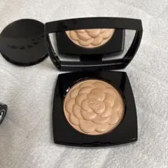 新品 CHANEL レーヴ ドゥ カメリア 限定 国内正規 シャネルカブキ