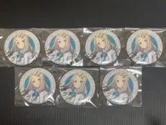 学園アイドルマスター 学マス 篠澤広 初TOUR 初恋公演 缶バッジ 30個 学園アイドルマスター 学マス 篠澤広 初TOUR 初恋公演 缶バッジ 7個