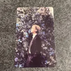 2026年最新】Jimin muse weverse 特典の人気アイテム - メルカリ