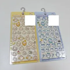 ちいかわ　ボンボンドロップシール　BONBONDROP