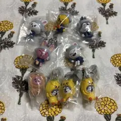 StrayKids SKZOO バラ売り可