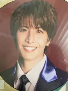 2026年最新】松岡卓弥 うちわの人気アイテム - メルカリ