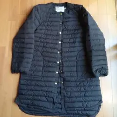 Traditional Weatherwearキルティングコート