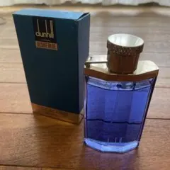 使い残りdunhill DESIRE BLUE オードトワレのサムネイル