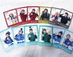 海*燕様 ミュージカル忍たま乱太郎　忍ミュ　ぱしゃこれ　まとめ売り