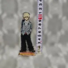 僕のヒーローアカデミア 爆豪勝己 アクリルスタンド
