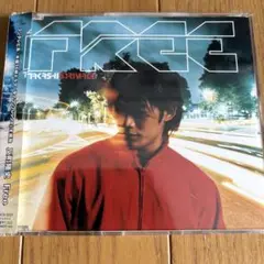 反町隆史　Free
