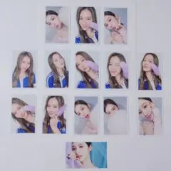 TWICE Hare Hare サナ 通常盤 A B サナ盤 コンプ HMV特典