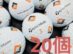 テーラーメイド TP5x Pix 2024年モデル 20個のサムネイル