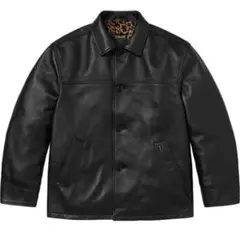 SUPREME × Schott ランチャーコート S 2013AW 2025年最新】supreme schott カーコートの人気アイテム - メルカリ