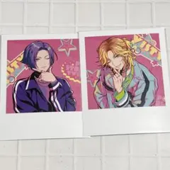 パラライ トレフォト ANTHEM VISTY 葵 斗真