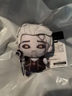 2025年最新】第五人格 隠者 ぬいぐるみの人気アイテム - メルカリ