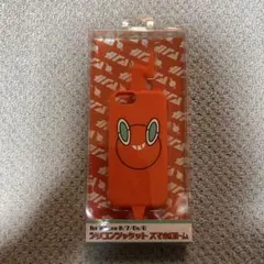 スマホロトム シリコンジャケット　ポケモンセンター限定品