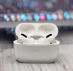 【早い者勝ち‼︎】新品 Pro (第２世代) Bluetooth イヤホン 本体