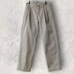Oblada オブラダ オフィサーズチノ CINCH シンチ チノパン 25