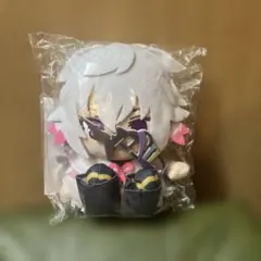 Fate FGOサンシャイン60展望台 ぬいぐるみ バビロニア マーリン - メルカリ