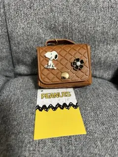 スヌーピー キーホルダー