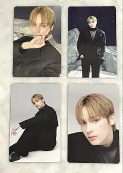 ！最終値下げ！txt moazone ソウルコン トレカ セット 最終値下げ！txt moazone ソウルコン トレカ セット TXT ACT