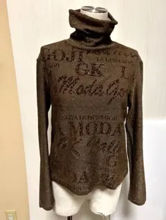 伊太利屋 ニット