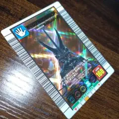 モーレンカンプオオカブト　2005セカンド　ムシキングカード