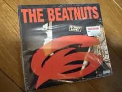 【2025年リマスター】the BEATNUTS - STREET LEVEL
