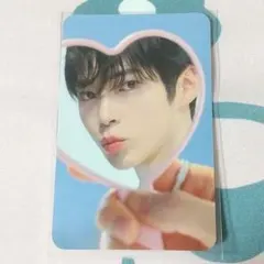 ZB1 BLUE PARADISE ハンビン トレカ Musickorea 特典