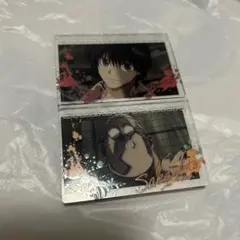 サカモトデイズ　SAKAMOTO DAYS アクリルブロック　南雲　坂本
