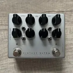 2025年最新】darkglass vintage ultraの人気アイテム - メルカリ