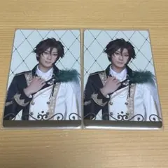 ミュージカル刀剣乱舞 刀ミュ ランダムふぉとカードA 御手杵