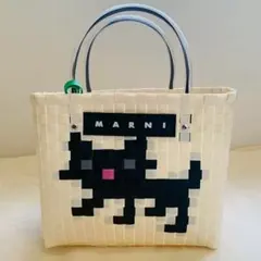 2026年最新】Marni カゴバッグ アニマルの人気アイテム - メルカリ