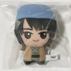 新劇場版 銀魂 吉原大炎上 ちびぐるみ vol.2 桂小太郎