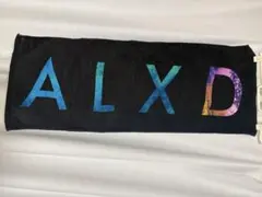 [Alexandros] タオル