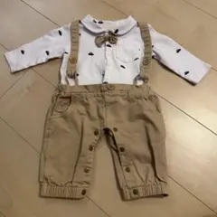 蝶ネクタイ ドレス