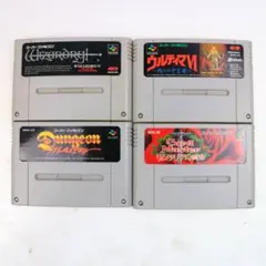 2026年最新】SFC ウィザードリィ6の人気アイテム - メルカリ