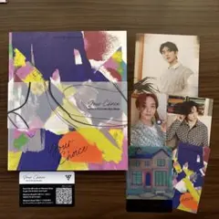 SEVENTEEN Your Choice BESIDE ver.