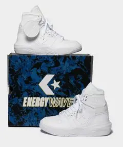 t*a様 converse×bp basketshoes 新品未使用品　定価¥3
