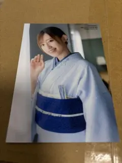 声優グランプリ7月号 ブロマイド 高橋李依 - メルカリ
