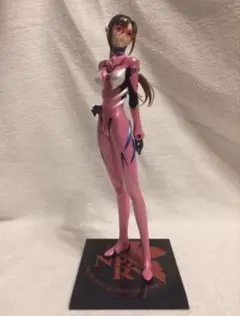 新世紀エヴァンゲリオン フィギュア ヱヴァンゲリヲン MARI 真希波・マリ