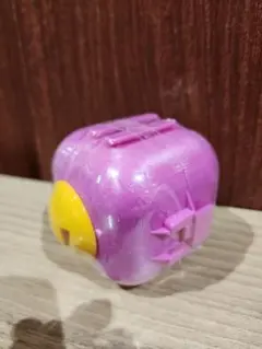 パワーパフガールズ カプセルアパートメント ブロッサム