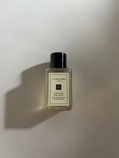Jo Malone Wood Sage & Sea Salt ボディソープ