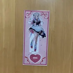 姫宮ゆか 2025 生誕祭 アクリルスタンド - メルカリ