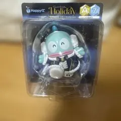 Happyくじ サンリオ A賞フィギュア ハンギョドン