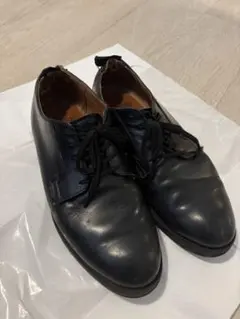 RED WING ポストマン オックスフォード ブラックのサムネイル