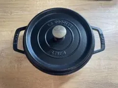 2026年最新】staub 22cmの人気アイテム - メルカリ