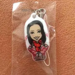 E-girls/Flower  E.G. SMILE 坂東希 クリーナー