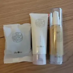 み*ー様 あきゅらいず 泡石(大 110g) 秀クリーム(大100g) - メルカリ