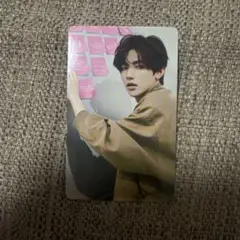 ジャンハオ HMV ZEROBASEONE